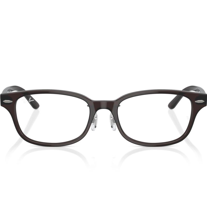 Ray-Ban Ochelari de vedere unisex ray-ban rx5427d 8290 53