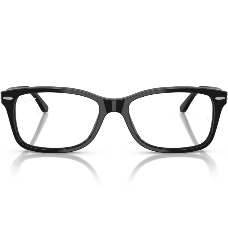 Ray-Ban Ochelari de vedere unisex ray-ban rx5428 2000 53