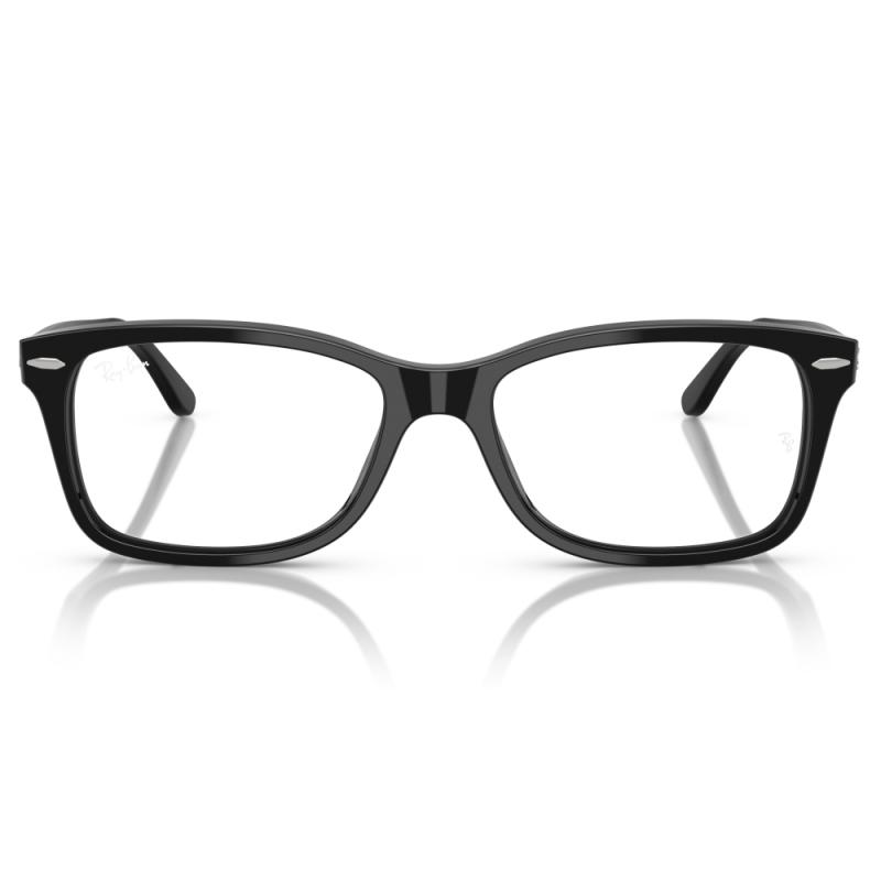 Ray-Ban Ochelari de vedere unisex ray-ban rx5428 2000 55