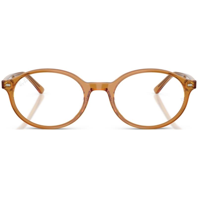 Ray-Ban Ochelari de vedere unisex ray-ban rx5429 8439 51 german