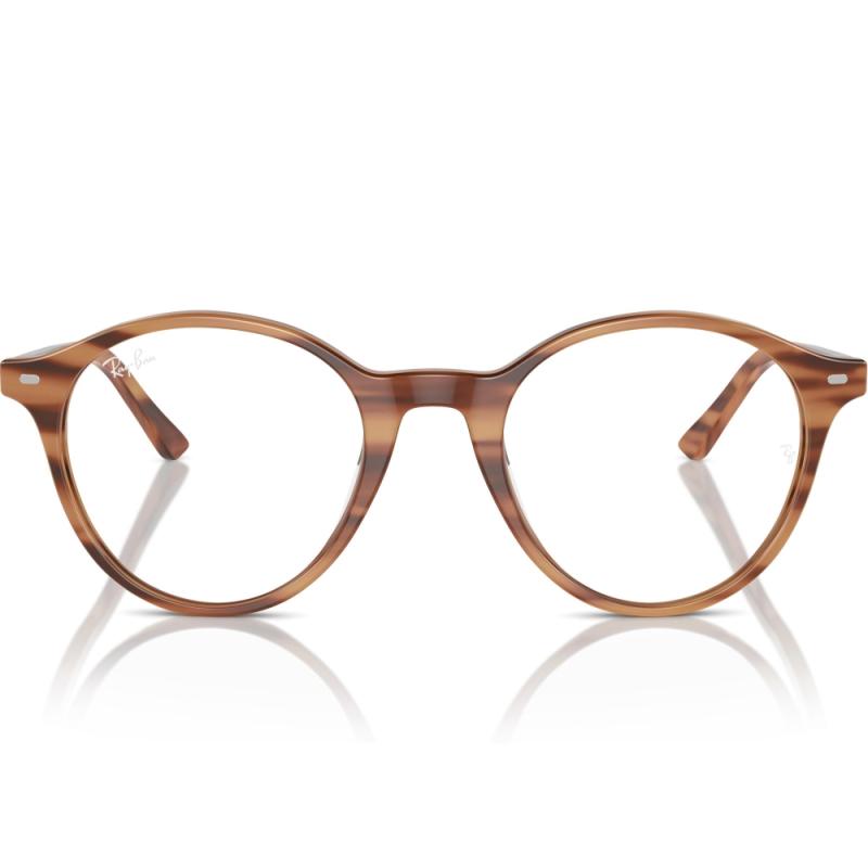 Ray-Ban Ochelari de vedere unisex ray-ban rx5430 8359 51 bernard