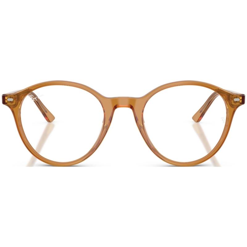 Ray-Ban Ochelari de vedere unisex ray-ban rx5430 8439 49 bernard