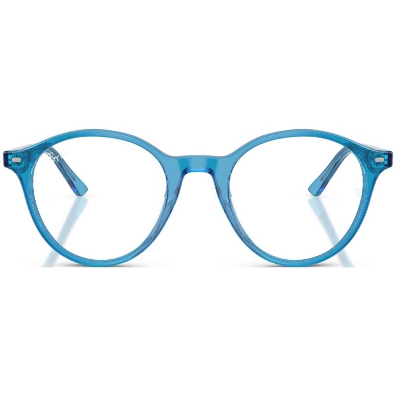 Ray-Ban Ochelari de vedere unisex ray-ban rx5430 8442 51 bernard