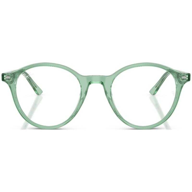 Ray-Ban Ochelari de vedere unisex ray-ban rx5430 8443 51 bernard