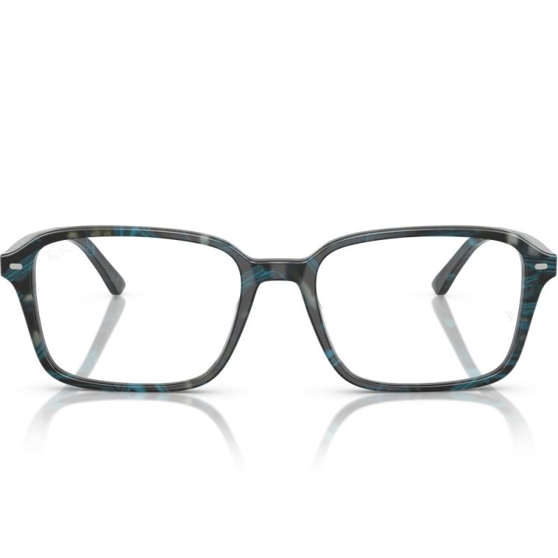 Ray-Ban Ochelari de vedere unisex ray-ban rx5431 8394 54 raimond