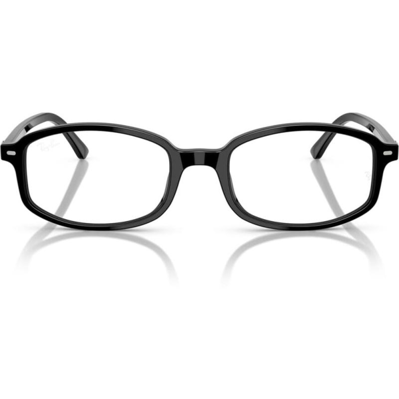 Ray-Ban Ochelari de vedere unisex ray-ban rx5432 2000 54 sam