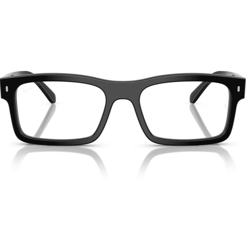 Ray-Ban Ochelari de vedere unisex ray-ban rx5435 2000 54