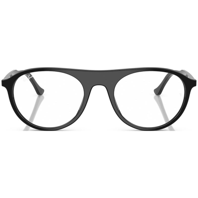Ray-Ban Ochelari de vedere unisex ray-ban rx5441 2000 51