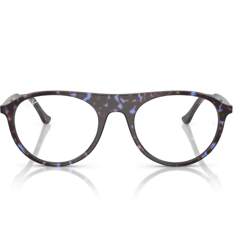 Ray-Ban Ochelari de vedere unisex ray-ban rx5441 8424 51