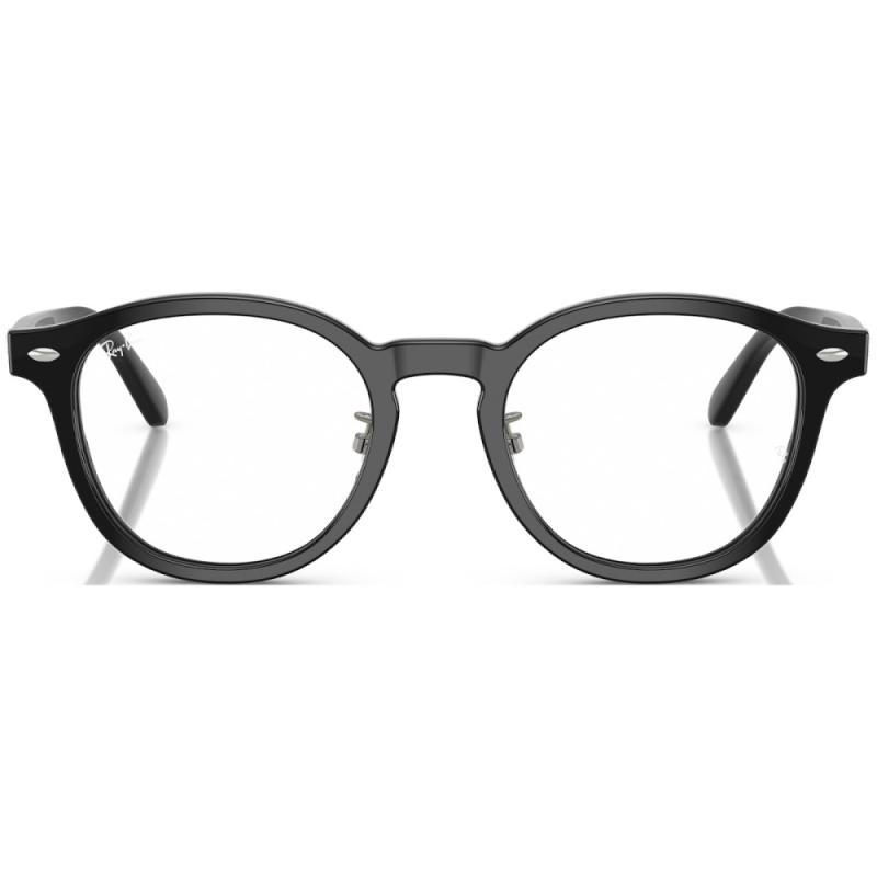 Ray-Ban Ochelari de vedere unisex ray-ban rx5443d 2000 49