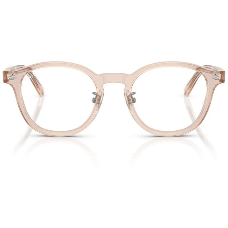 Ray-Ban Ochelari de vedere unisex ray-ban rx5443d 8267 49