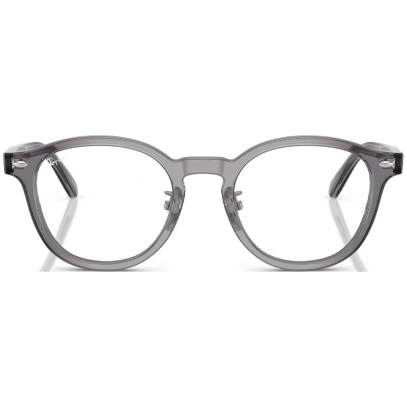 Ray-Ban Ochelari de vedere unisex ray-ban rx5443d 8268 49