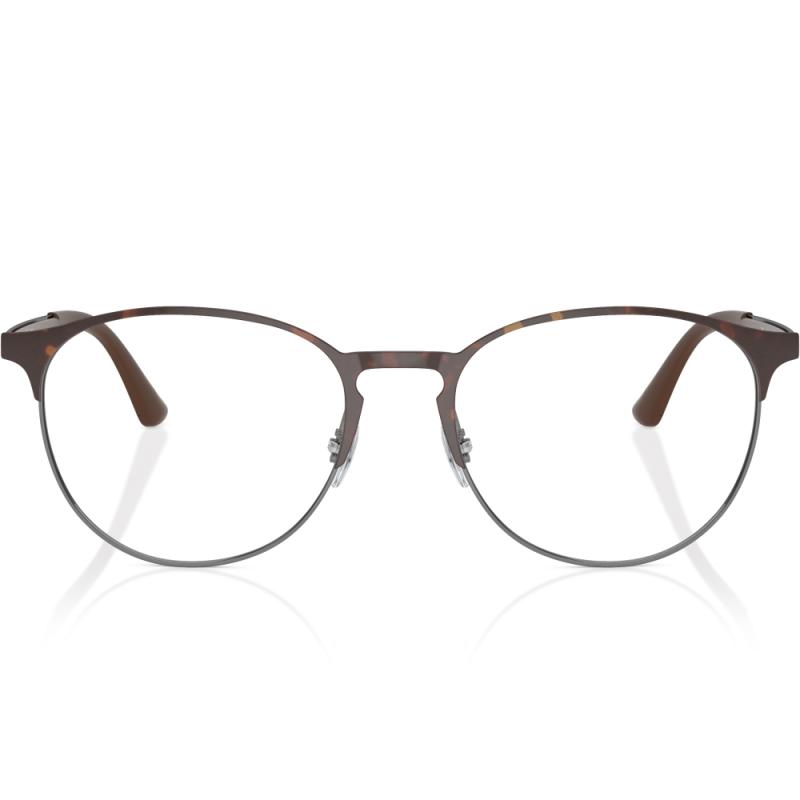 Ochelari de vedere unisex Ray-Ban RX6375 3172