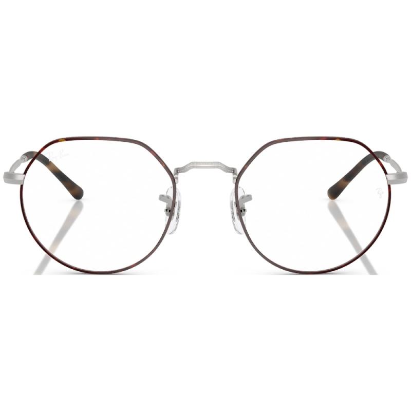 Ray-Ban Ochelari de vedere unisex ray-ban rx6465 3194 51 jack