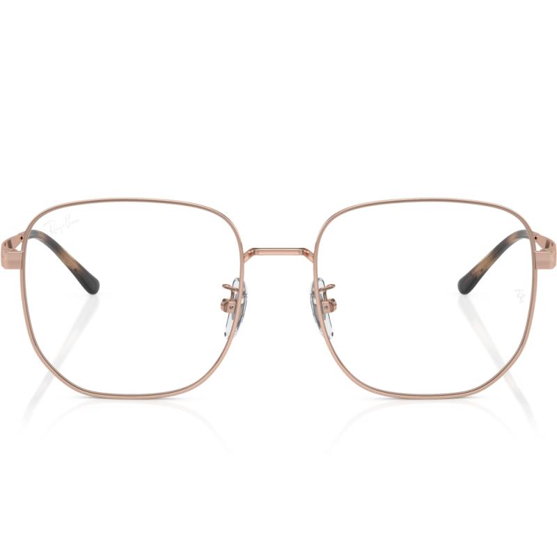 Ochelari de vedere unisex Ray-Ban RX6503D 2943