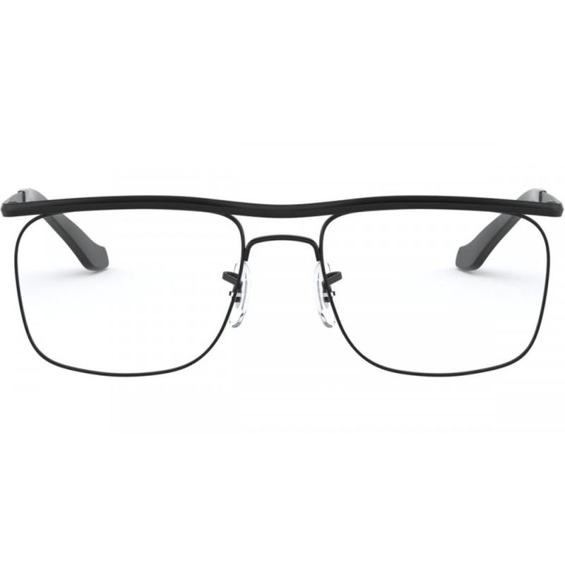 Ray-Ban Ochelari de vedere unisex ray-ban rx6519 2509 54