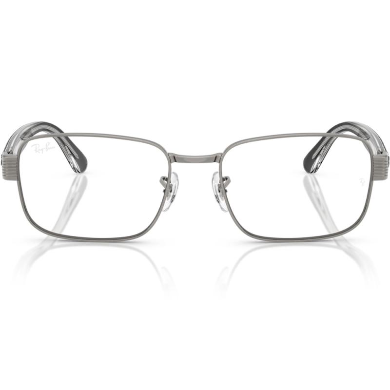 Ray-Ban Ochelari de vedere unisex ray-ban rx6529 2502 54