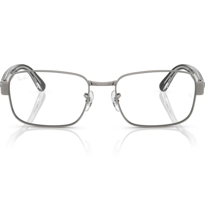 Ray-Ban Ochelari de vedere unisex ray-ban rx6529 2502 56