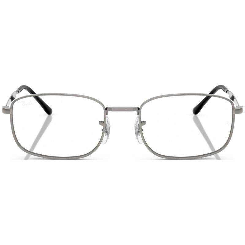 Ray-Ban Ochelari de vedere unisex ray-ban rx6533 2502 54