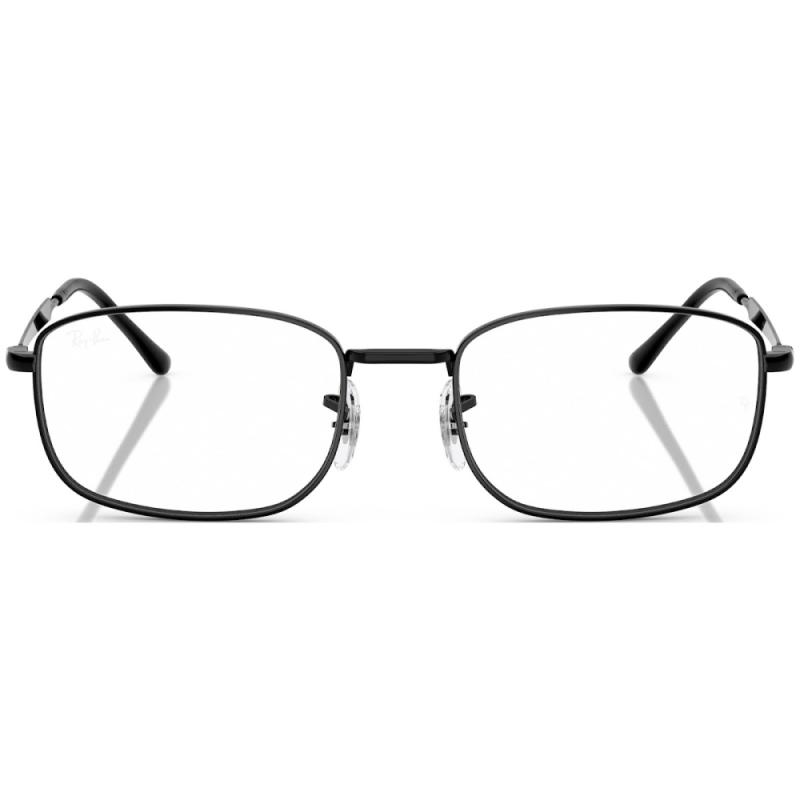 Ray-Ban Ochelari de vedere unisex ray-ban rx6533 2509 52