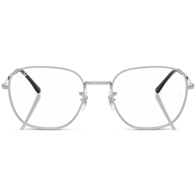 Ray-Ban Ochelari de vedere unisex ray-ban rx6534 2501 53