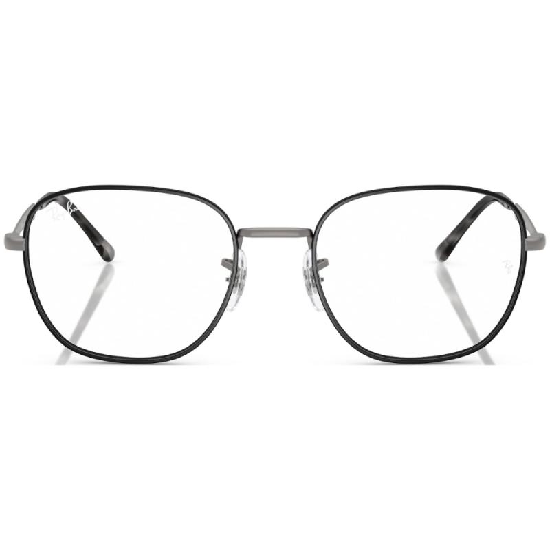 Ray-Ban Ochelari de vedere unisex ray-ban rx6534 3187 51