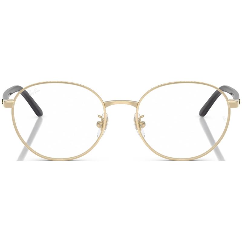 Ray-Ban Ochelari de vedere unisex ray-ban rx6538d 2993 53