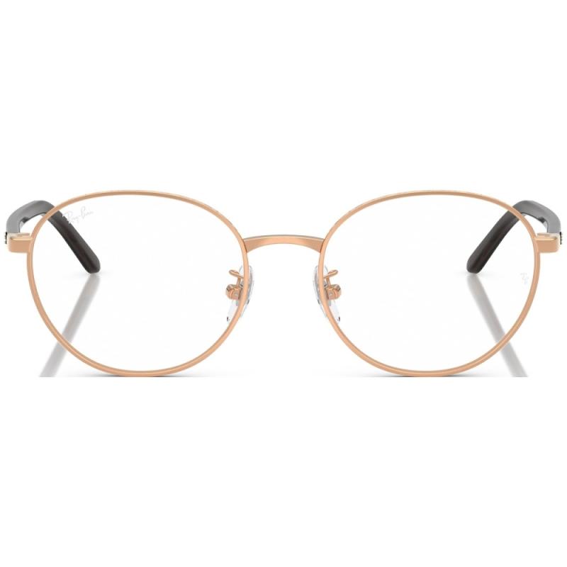 Ray-Ban Ochelari de vedere unisex ray-ban rx6538d 3094 53