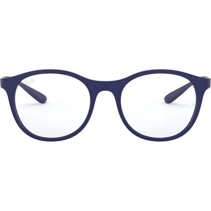 Ray-Ban Ochelari de vedere unisex ray-ban rx7166 5207 51