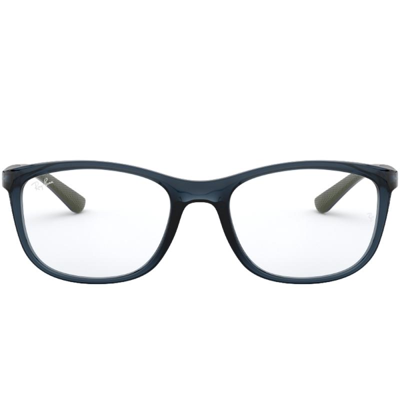 Ray-Ban Ochelari de vedere unisex ray-ban rx7169 5796 54