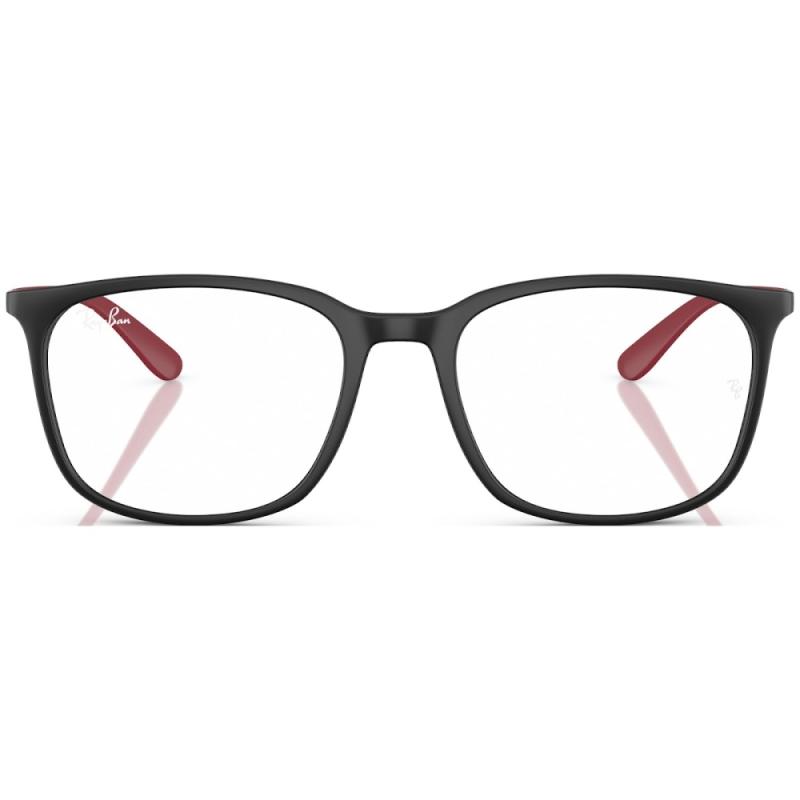 Ray-Ban Ochelari de vedere unisex ray-ban rx7199 5915 54