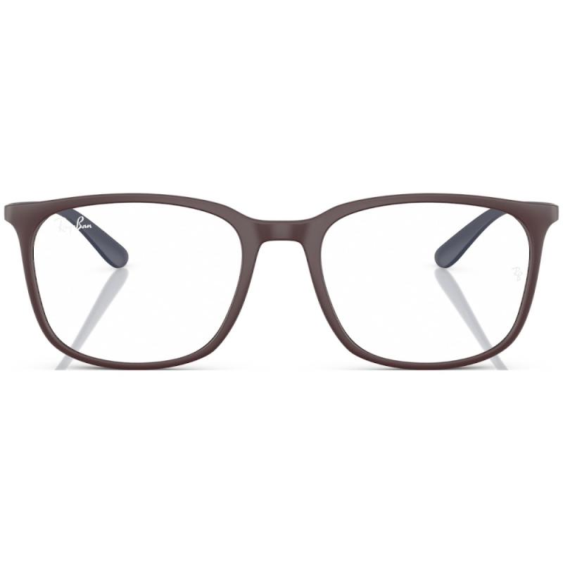 Ray-Ban Ochelari de vedere unisex ray-ban rx7199 8444 54