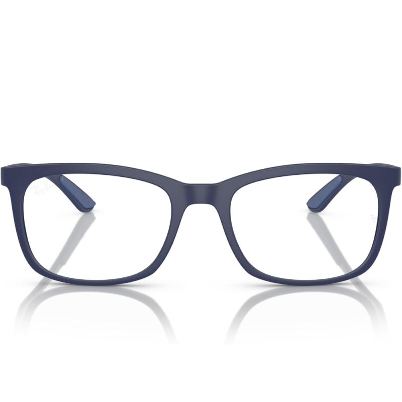 Ray-Ban Ochelari de vedere unisex ray-ban rx7230 5207 54
