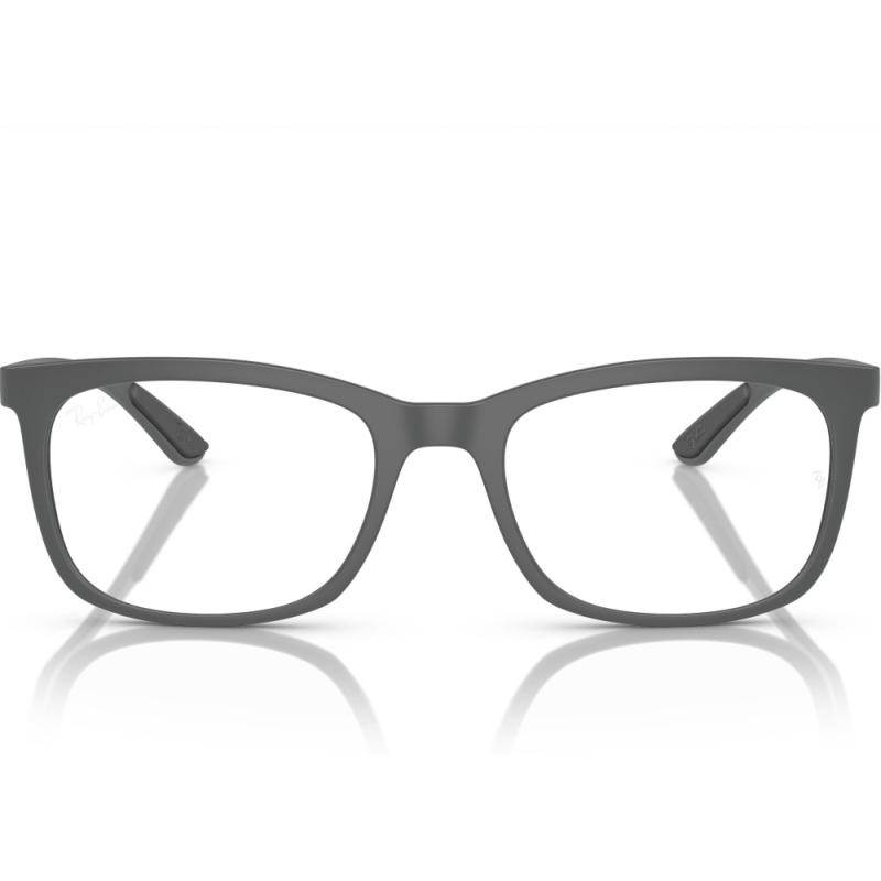 Ray-Ban Ochelari de vedere unisex ray-ban rx7230 5521 54