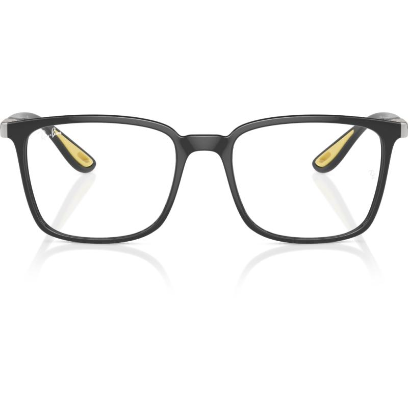 Ray-Ban Ochelari de vedere unisex ray-ban rx7240m f624 54