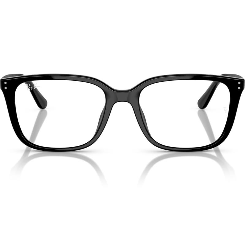 Ray-Ban Ochelari de vedere unisex ray-ban rx7248d 2000 55