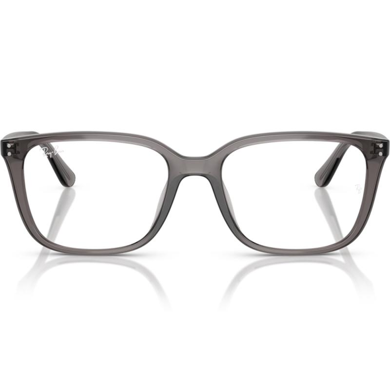 Ray-Ban Ochelari de vedere unisex ray-ban rx7248d 8257 55