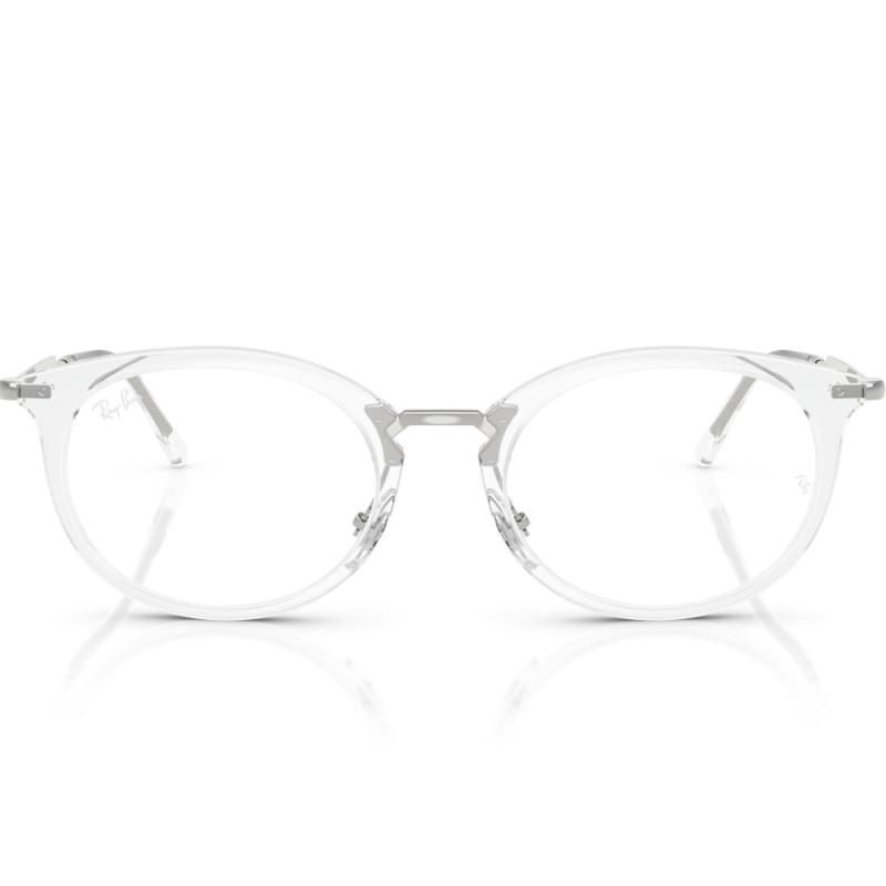 Ray-Ban Ochelari de vedere unisex ray-ban rx7255 2001 51