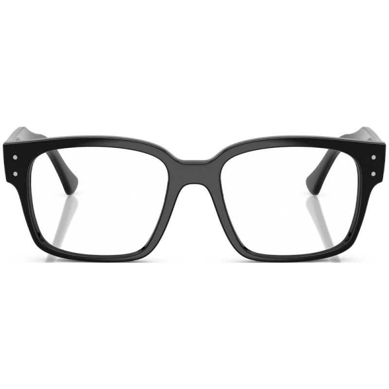 Ray-Ban Ochelari de vedere unisex ray-ban rx7256 8260 53 laurene