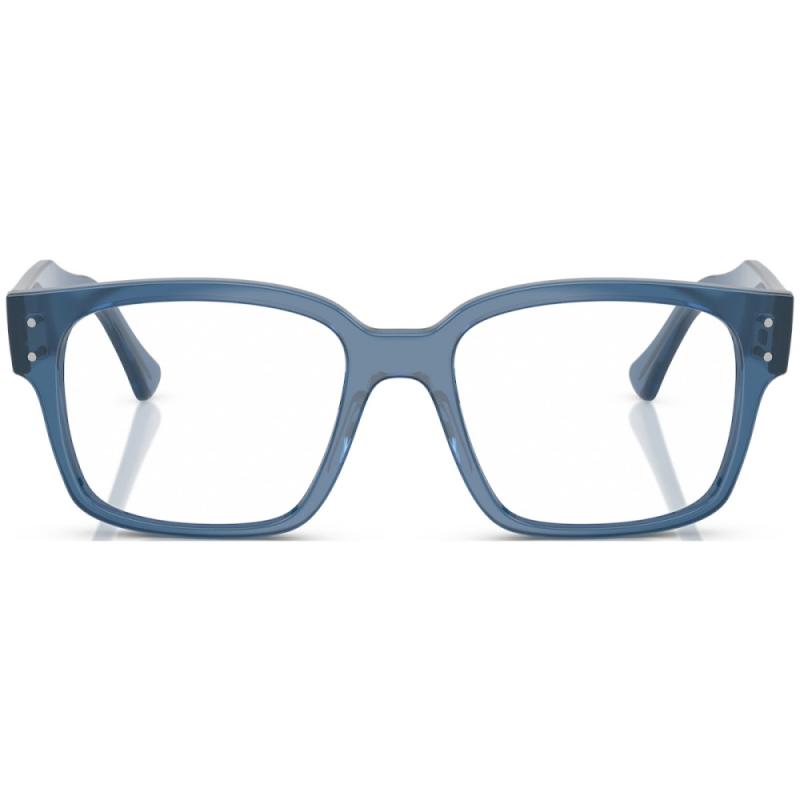 Ray-Ban Ochelari de vedere unisex ray-ban rx7256 8429 51 laurene