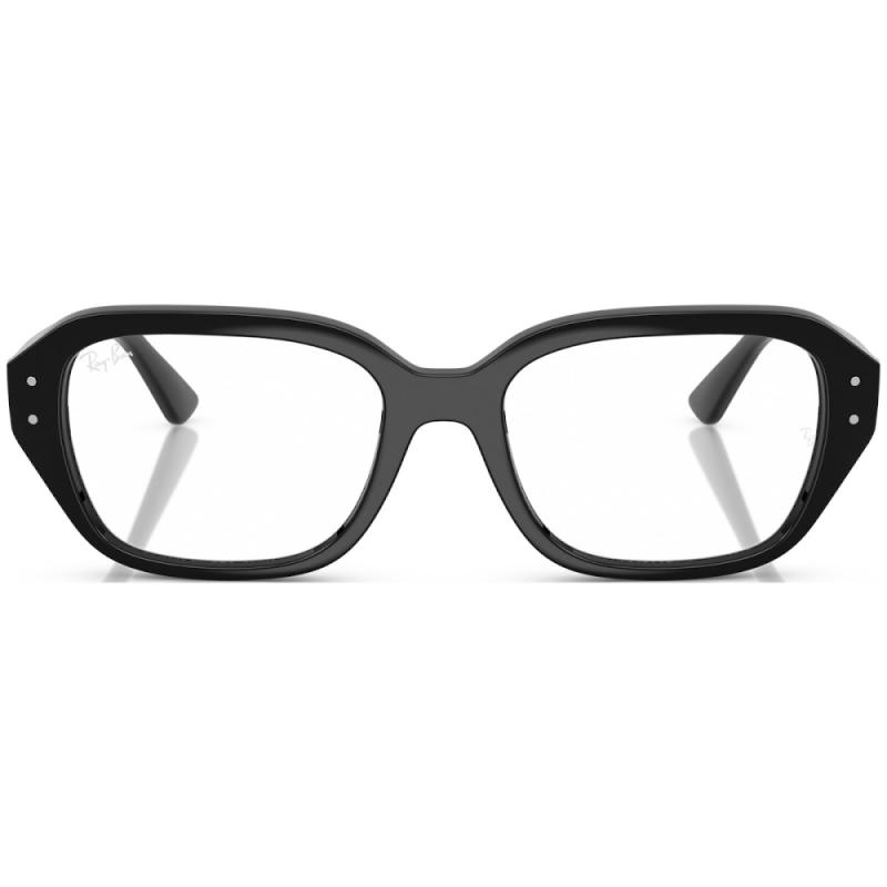 Ray-Ban Ochelari de vedere unisex ray-ban rx7258 8260 53 shea