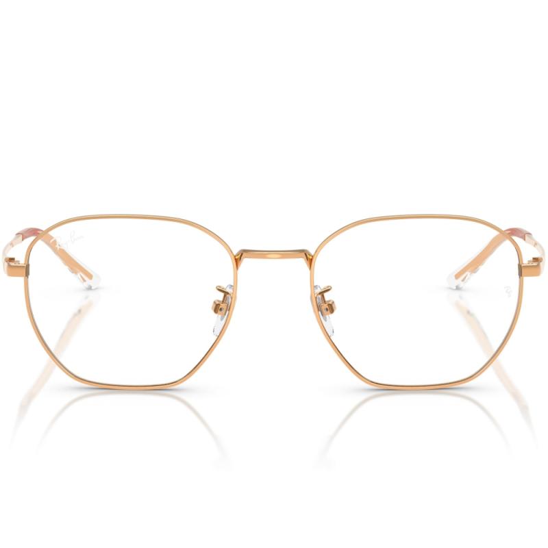 Ray-Ban Ochelari de vedere unisex ray-ban rx8777d 1248 53