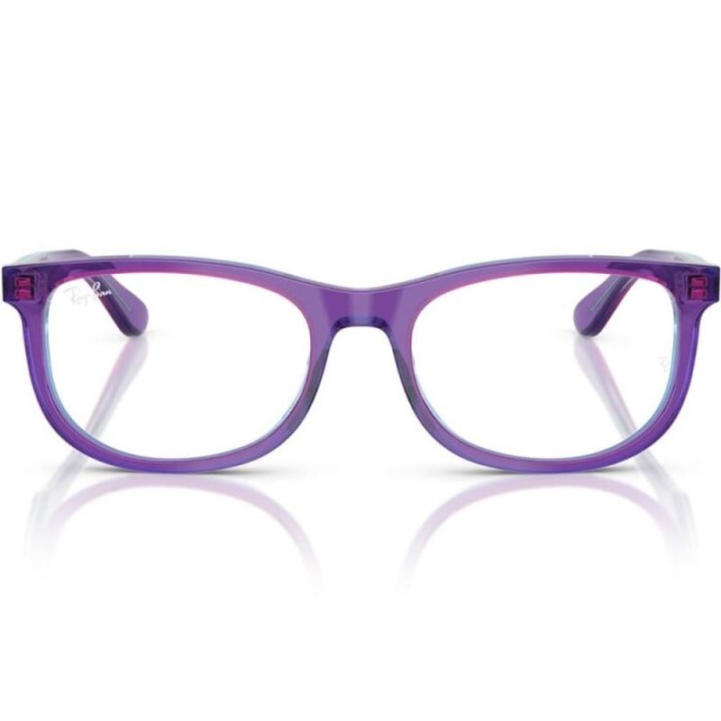 Ray-Ban Ochelari de vedere copii ray-ban ry1642 3997 48