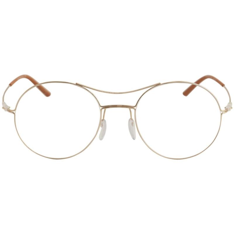 Silhouette Ochelari de vedere unisex silhouette 5508/75 3530 52 dynamics colorwave