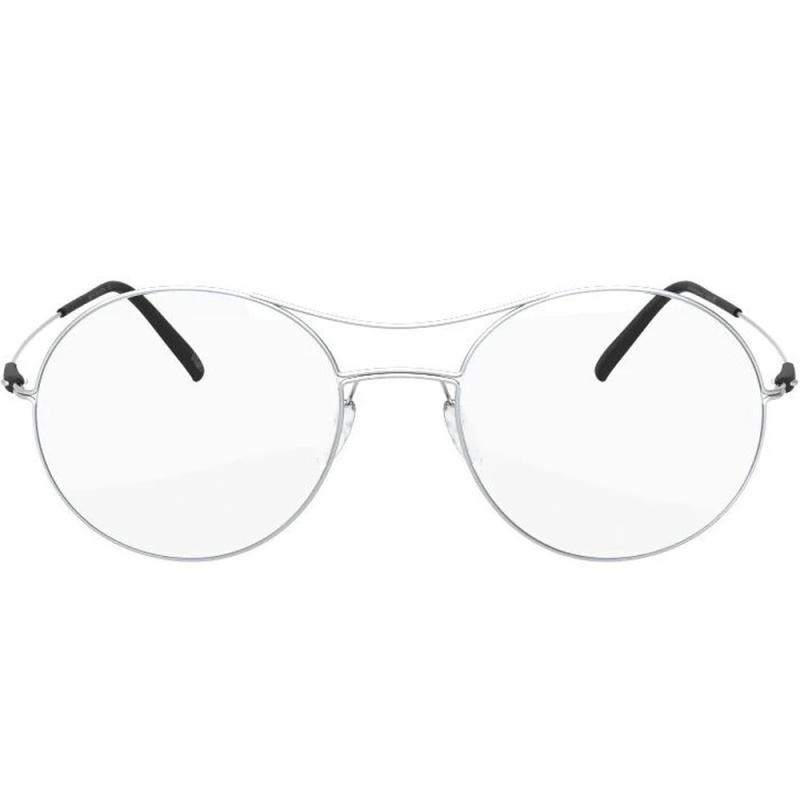 Silhouette Ochelari de vedere unisex silhouette 5508/75 7000 50 dynamics colorwave