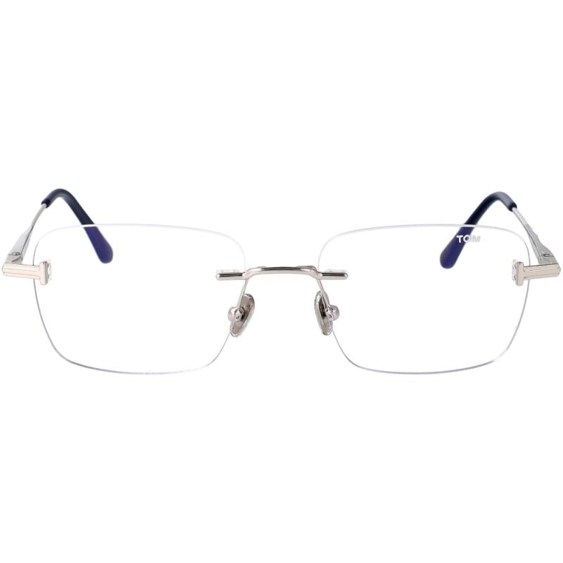 Tom Ford Ochelari de vedere unisex tom ford ft6117b 016 54