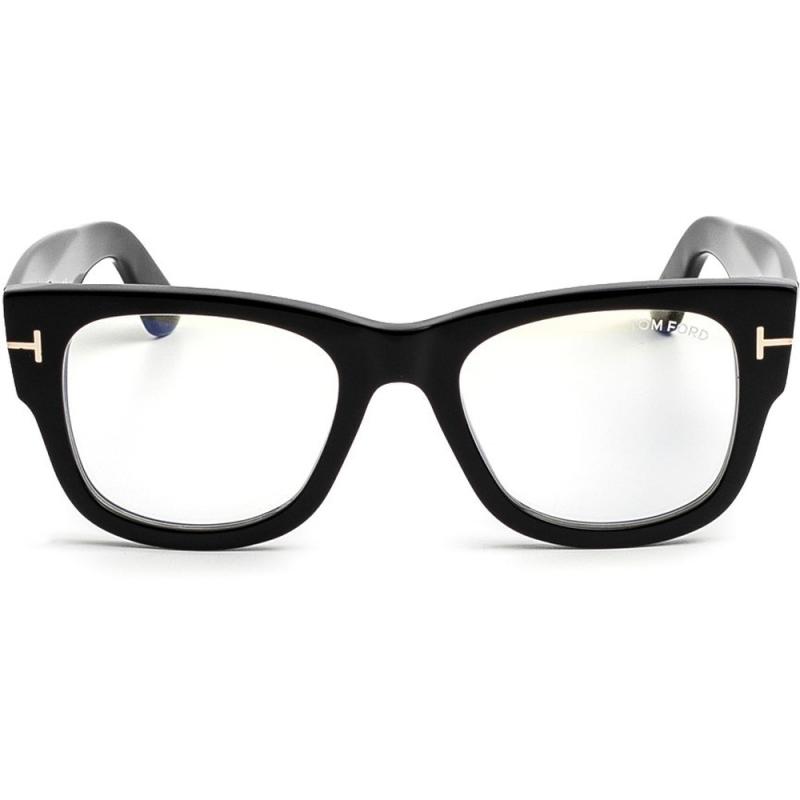 Tom Ford Ochelari de vedere unisex tomford ft6099b 001 51