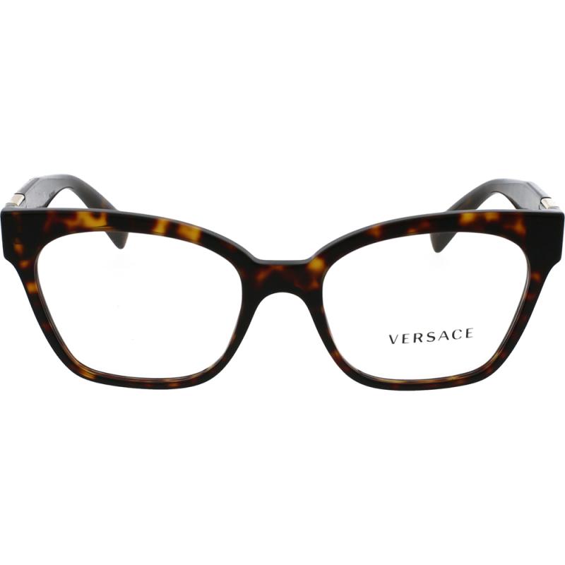 Ochelari de vedere femei Versace VE3294B 108