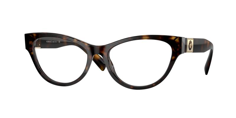 Versace VE3296 108 Rame pentru ochelari de vedere