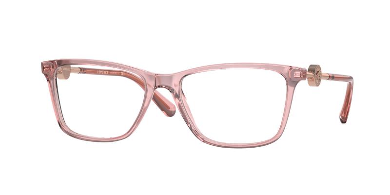 Versace VE3299B 5322 Rame pentru ochelari de vedere